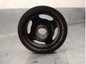 Recambio de polea cigueñal para honda civic berlina (fn) 1.8 vtec cat referencia OEM IAM 13810RNAA02  
