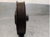 Recambio de polea cigueñal para honda civic berlina (fn) 1.8 vtec cat referencia OEM IAM 13810RNAA02 