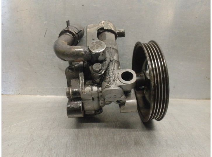 Recambio de bomba servodireccion para kia pregio ii (tb) (2004 =>) 2.5 referencia OEM IAM 0K76K32600 0K76K32600 