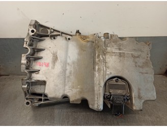 Recambio de carter para audi a4 berlina (8e) 2.0 20v cat (alt) referencia OEM IAM 06B103603A  