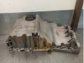 Recambio de carter para audi a4 berlina (8e) 2.0 20v cat (alt) referencia OEM IAM 06B103603A 