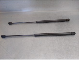 Recambio de amortiguadores capo para jaguar s-type 2.7 v6 diesel executive referencia OEM IAM 4R8316C826AA  