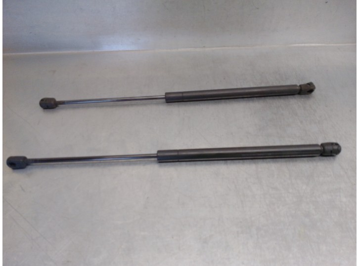 Recambio de amortiguadores capo para jaguar s-type 2.7 v6 diesel executive referencia OEM IAM 4R8316C826AA 