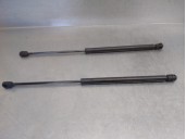 Recambio de amortiguadores capo para jaguar s-type 2.7 v6 diesel executive referencia OEM IAM 4R8316C826AA 