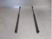 Recambio de amortiguadores capo para jaguar s-type 2.7 v6 diesel executive referencia OEM IAM 4R8316C826AA 