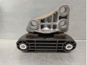 Replacement engine mount for Fiat 500 X (334) 1.4 16v turbo cat OEM IAM reference 00519997550 