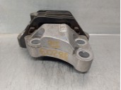 Replacement engine mount for Fiat 500 X (334) 1.4 16v turbo cat OEM IAM reference 00519997550 