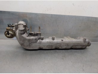Recambio de colector admision para mazda 626 berlina (gf) 2.0 turbodiesel cat referencia OEM IAM RF4F13100A 