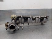 Recambio de colector admision para mazda 626 berlina (gf) 2.0 turbodiesel cat referencia OEM IAM RF4F13100A 