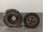 Recambio de kit embrague para nissan primera berlina (p11) 1.6 16v cat referencia OEM IAM 302102F000 120006615 LUK