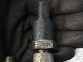 Recambio de rampa inyectora para kia sorento 2.5 crdi cat referencia OEM IAM 314004A000 0445214036 BOSCH