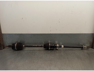 Recambio de transmision delantera derecha para mazda cx-5 2.0 cat referencia OEM IAM GDB12550XA 