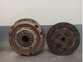 Recambio de kit embrague para ford focus berlina (cap) 1.6 16v cat referencia OEM IAM 3M517563AG  