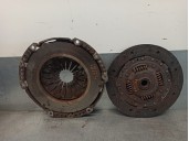 Recambio de kit embrague para ford focus berlina (cap) 1.6 16v cat referencia OEM IAM 3M517563AG  