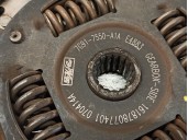 Recambio de kit embrague para ford focus berlina (cap) 1.6 16v cat referencia OEM IAM 3M517563AG  