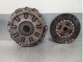 Recambio de kit embrague para kia rio i hatchback (dc) 1.5 16v referencia OEM IAM 0K30E16410 0K30C16460 