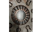 Recambio de kit embrague para kia rio i hatchback (dc) 1.5 16v referencia OEM IAM 0K30E16410 0K30C16460 