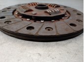 Recambio de kit embrague para kia rio i hatchback (dc) 1.5 16v referencia OEM IAM 0K30E16410 0K30C16460 