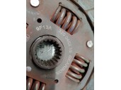 Recambio de kit embrague para kia rio i hatchback (dc) 1.5 16v referencia OEM IAM 0K30E16410 0K30C16460 