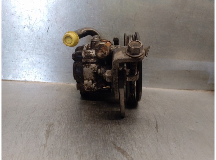 Replacement power steering pump for Kia Rio I Hatchback (DC) 1.5 16V OEM IAM reference 0K30B32650C 0K30B32650C 