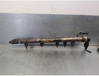 Recambio de rampa inyectora para mercedes-benz clase a (w169) 2.0 cdi cat referencia OEM IAM A6400702395 0729000694 