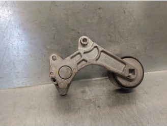 Recambio de tensor correa auxiliar para hyundai ioniq referencia OEM IAM 2528103HA0 2528103HA0 