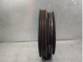 Recambio de polea cigueñal para kia rio i hatchback (dc) 1.5 16v referencia OEM IAM 0K30C11401  