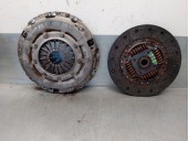 Recambio de kit embrague para kia soul ( ) 1.6 crdi cat referencia OEM IAM 4110032001 4130032001 VALEO