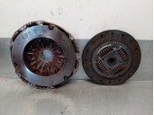 Recambio de kit embrague para kia soul ( ) 1.6 crdi cat referencia OEM IAM 4110032001 4130032001 VALEO