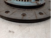 Recambio de kit embrague para kia soul ( ) 1.6 crdi cat referencia OEM IAM 4110032001 4130032001 VALEO