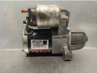 Recambio de motor arranque para suzuki alto amf 310 1.0 12v cat referencia OEM IAM 31100M68K1 M000T33071ZM MITSUBISHI