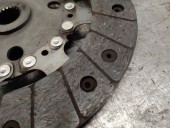 Recambio de kit embrague para nissan qashqai (j11) 1.2 16v cat referencia OEM IAM 302100495R  