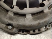 Recambio de kit embrague para nissan qashqai (j11) 1.2 16v cat referencia OEM IAM 302100495R  