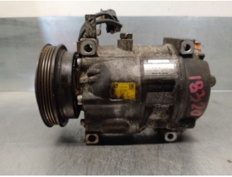 COMPRESOR AIRE ACONDICIONADO 90457635 447200 DENSO