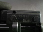 Recambio de motor tapa deposito combustible para mercedes-benz citan (w415) mixto cdi cat referencia OEM IAM 8200313376 