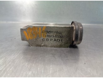 Recambio de valvula expansion para kia carnival 2.9 crdi cat referencia OEM IAM 976262F000 