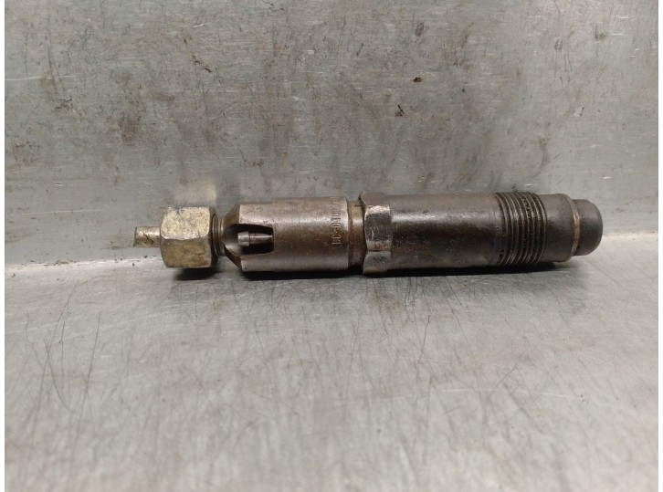 Recambio de inyector para citroën ax 1.5 diesel referencia OEM IAM LDC010R01A LDC010R01A LUCAS