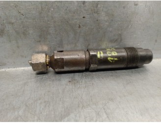 Recambio de inyector para citroën ax 1.5 diesel referencia OEM IAM LDC010R01A LDC010R01A LUCAS