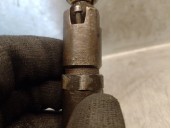 Recambio de inyector para citroën ax 1.5 diesel referencia OEM IAM LDC010R01A LDC010R01A LUCAS