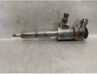 Recambio de inyector para peugeot 206 berlina 1.4 hdi referencia OEM IAM 0445110252 0445110252 BOSCH