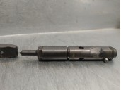 Recambio de inyector para opel zafira a elegance referencia OEM IAM 09202474 0432193569 BOSCH