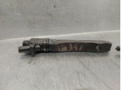 Recambio de inyector para opel zafira a elegance referencia OEM IAM 09202474 0432193569 BOSCH