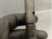 Recambio de inyector para opel zafira a elegance referencia OEM IAM 09202474 0432193569 BOSCH