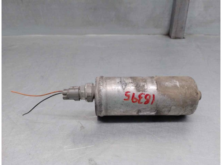 Recambio de filtro deshidratador para suzuki grand vitara 5 puertas sq (ft) 2.0 turbodiesel cat referencia OEM IAM 9533072B10 