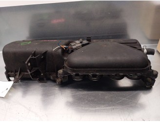 Recambio de carcasa filtro de aire para nissan note (e11e) 1.4 cat referencia OEM IAM 16500AX60A 16500AX60A 