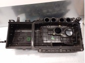Replacement air filter housing for Nissan Note (E11E) 1.4 cat OEM IAM reference 16500AX60A 16500AX60A 