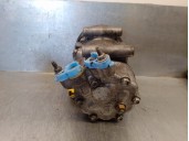 Recambio de compresor aire acondicionado para mini r56 16v diesel cat referencia OEM IAM 694250104 1457F SANDEN