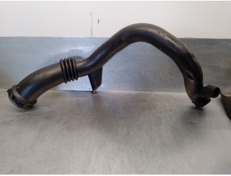 Recambio de tubo para jaguar s-type 2.7 v6 diesel cat referencia OEM IAM 4R839689AE 4R839689AE 