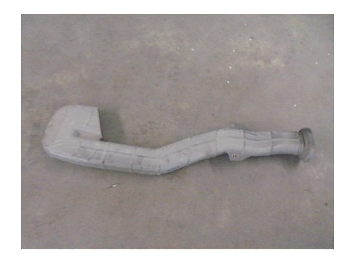 Recambio de tubo para nissan cabstar 3.0 referencia OEM IAM 16567F3900 