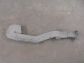 Recambio de tubo para nissan cabstar 3.0 referencia OEM IAM 16567F3900 